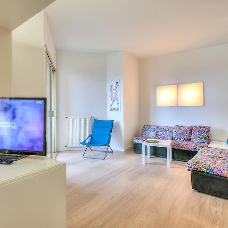Casa Emma With Sea Glimpse - Happy Rentals 圣雷默 外观 照片