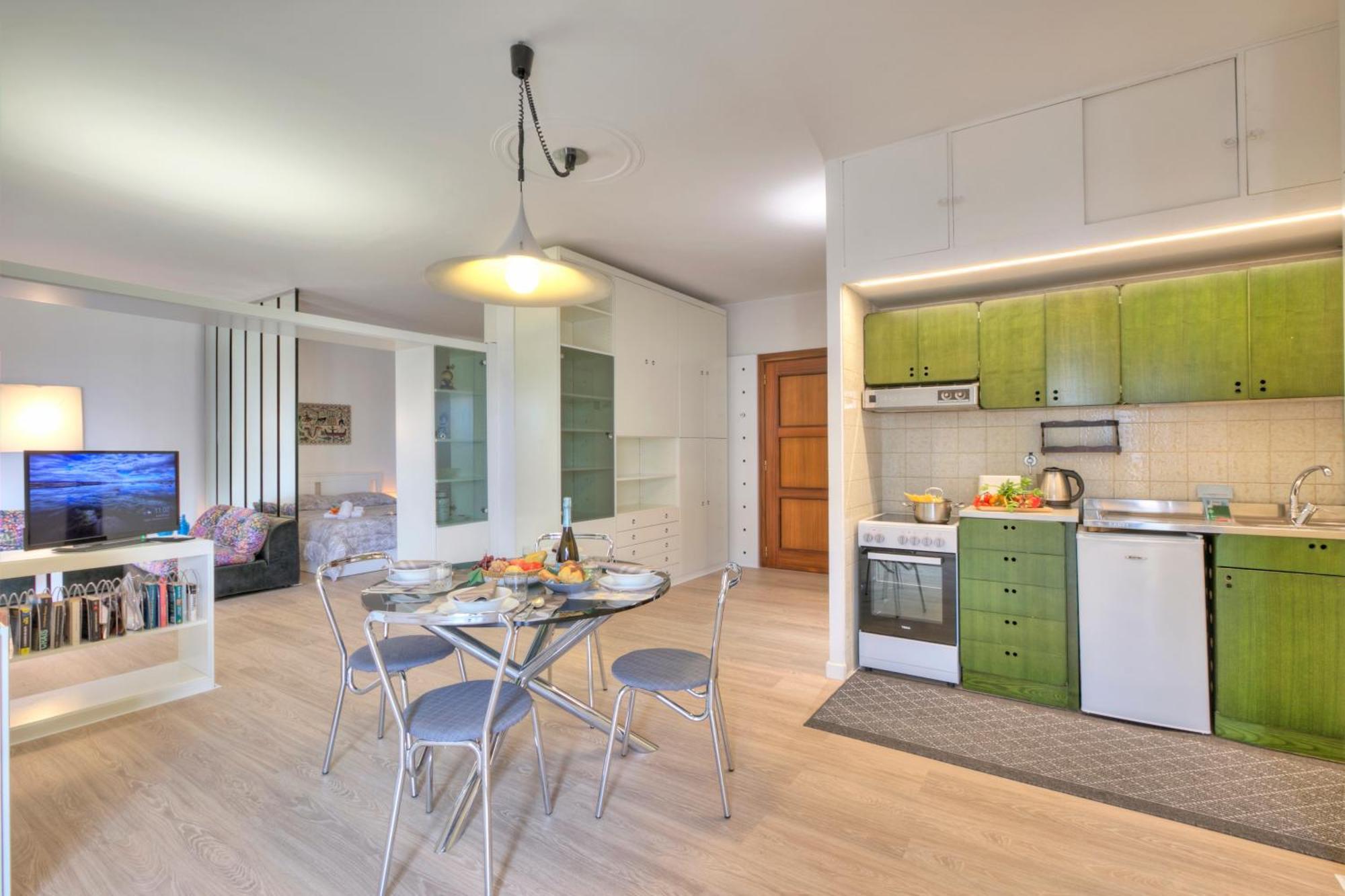 Casa Emma With Sea Glimpse - Happy Rentals 圣雷默 外观 照片